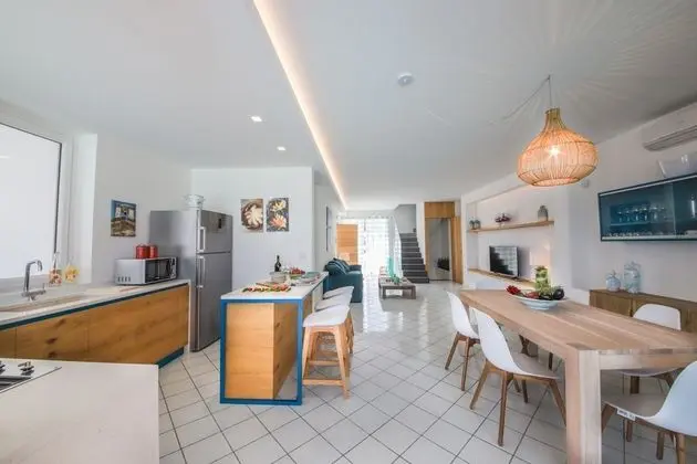 Villa, 5 Yatak Odası