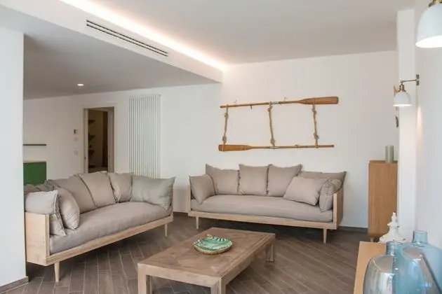 Villa, 5 Yatak Odası