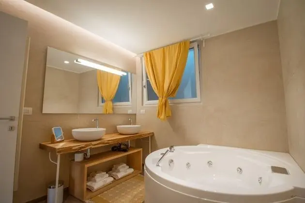 Villa, 5 Yatak Odası