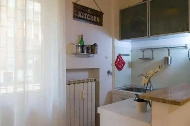 Apart Daire, 1 Yatak Odası