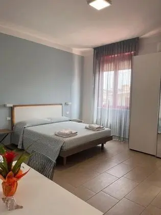 Family Oda, Balkon (Aragosta Gialla)