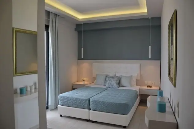 Stüdyo, Balkon, Deniz Manzaralı