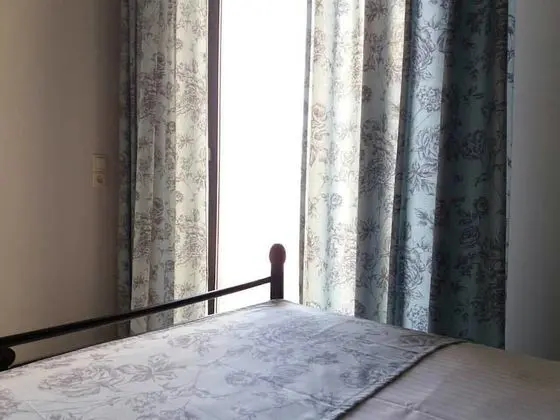 Stüdyo, Balkon, Deniz Manzaralı