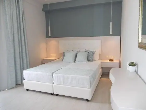Stüdyo, Balkon, Deniz Manzaralı