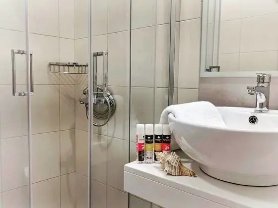 Stüdyo, Balkon, Deniz Manzaralı