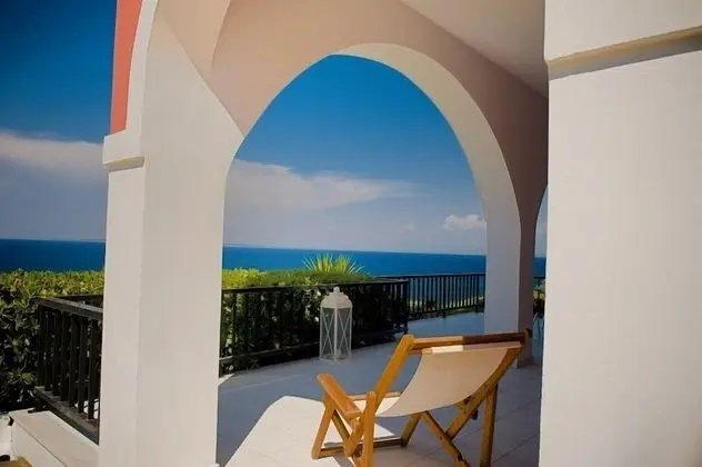 Apart Daire, 2 Yatak Odası, Deniz Manzaralı
