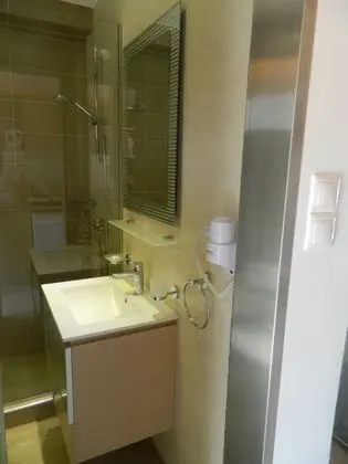 Apart Daire, 2 Yatak Odası, Deniz Manzaralı