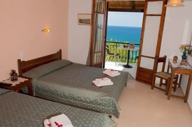 Standard Stüdyo, Deniz Manzaralı
