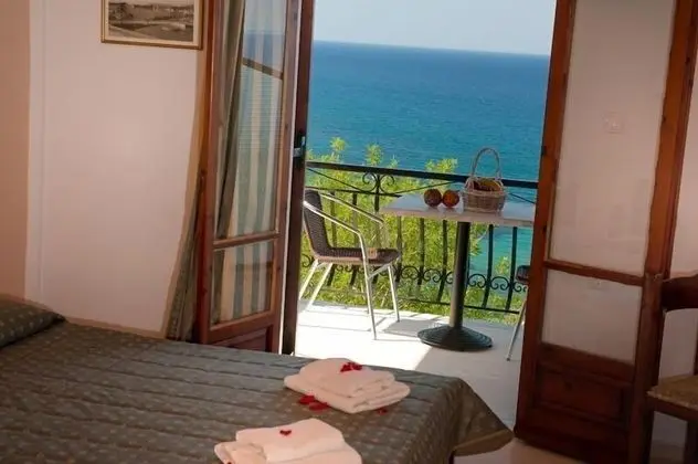 Standard Stüdyo, Deniz Manzaralı