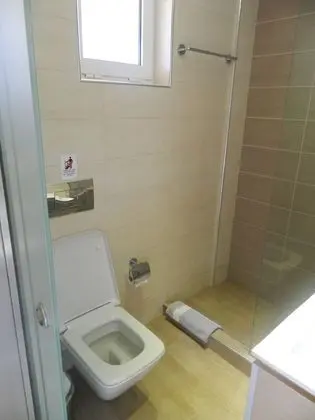 Standard Stüdyo, Deniz Manzaralı