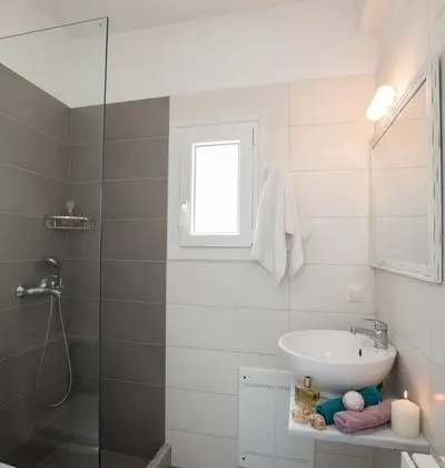 Classic Apart Daire, Bahçe Manzaralı