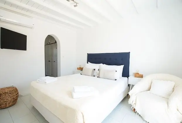 Deluxe Apart Daire, Bahçe Manzaralı