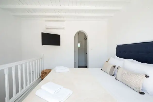 Deluxe Apart Daire, Bahçe Manzaralı