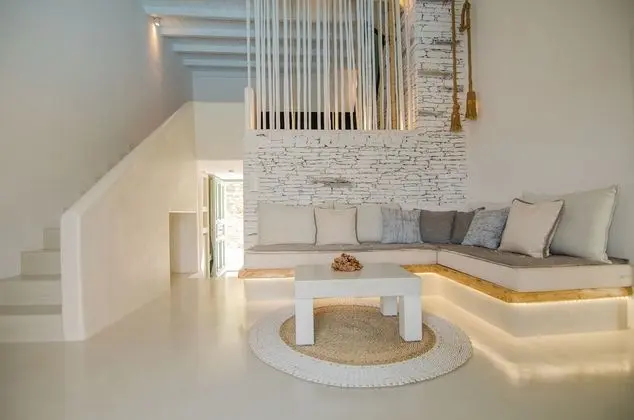 Master Maisonette with Private Pool
