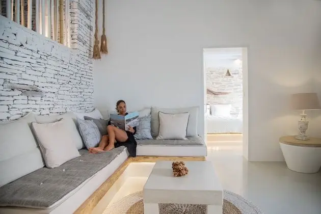 Master Maisonette with Private Pool