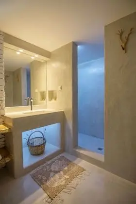 Master Maisonette with Private Pool