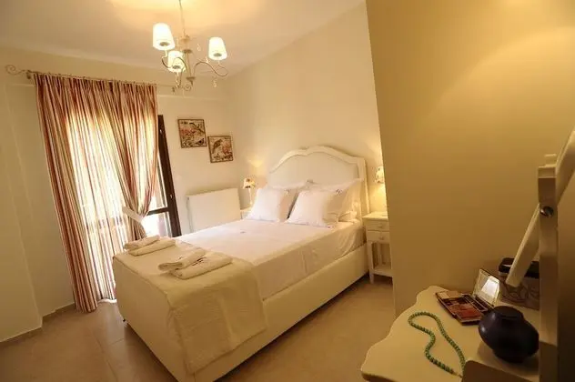 Villa, Denize Sıfır