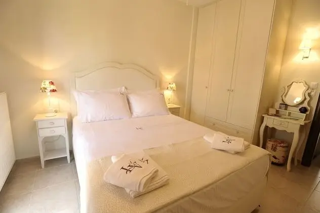 Villa, Denize Sıfır