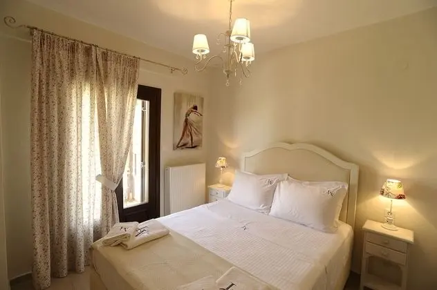 Villa, Denize Sıfır