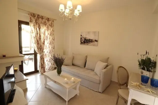 Villa, Denize Sıfır