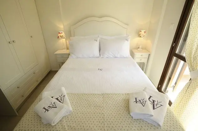 Villa, Denize Sıfır