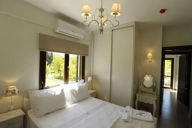 Villa, Denize Sıfır