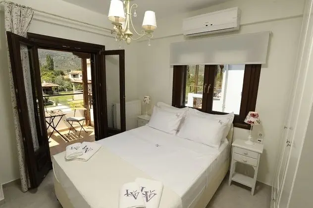 Villa, Denize Sıfır