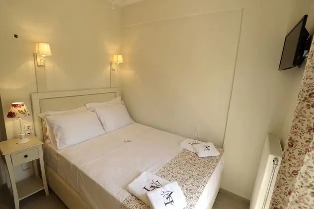 Villa, Denize Sıfır