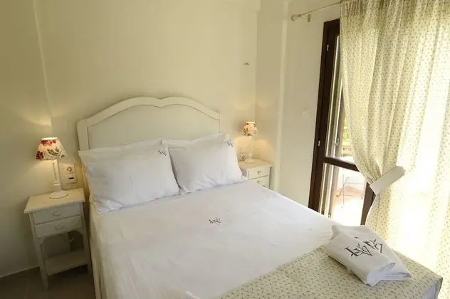 Villa, Denize Sıfır