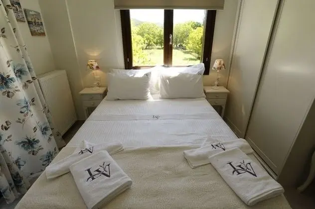 Villa, Denize Sıfır