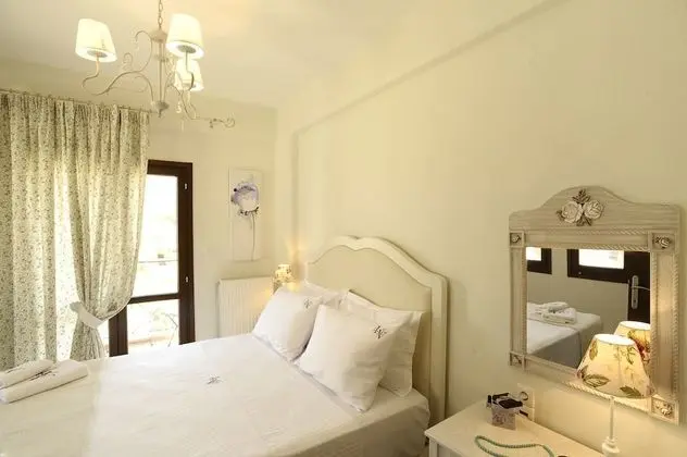 Villa, Denize Sıfır