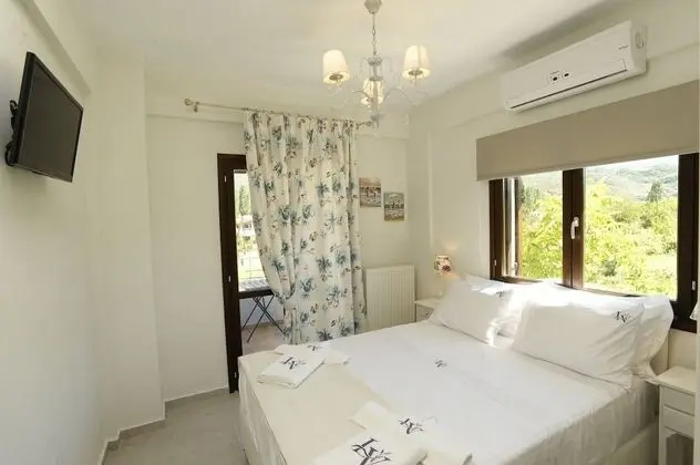 Villa, Denize Sıfır