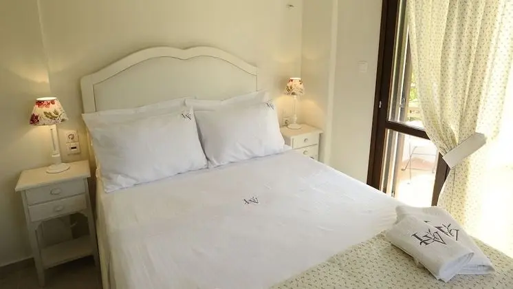 Villa, Denize Sıfır