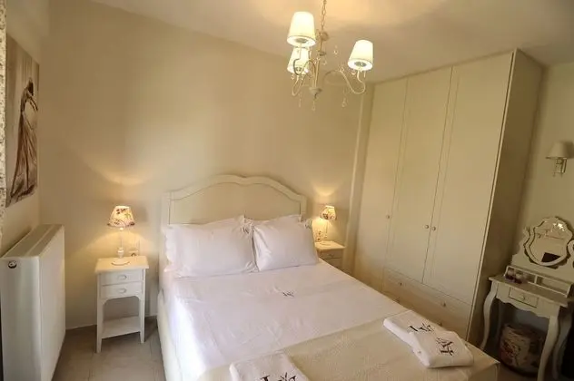 Villa, Denize Sıfır