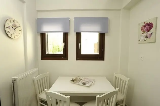 Villa, Denize Sıfır