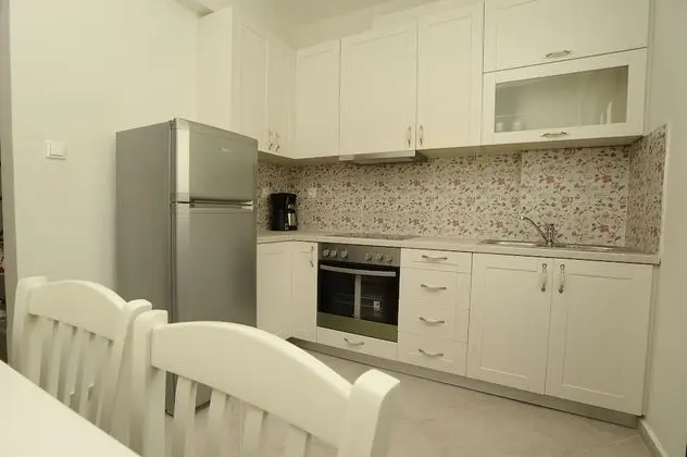 Villa, Denize Sıfır