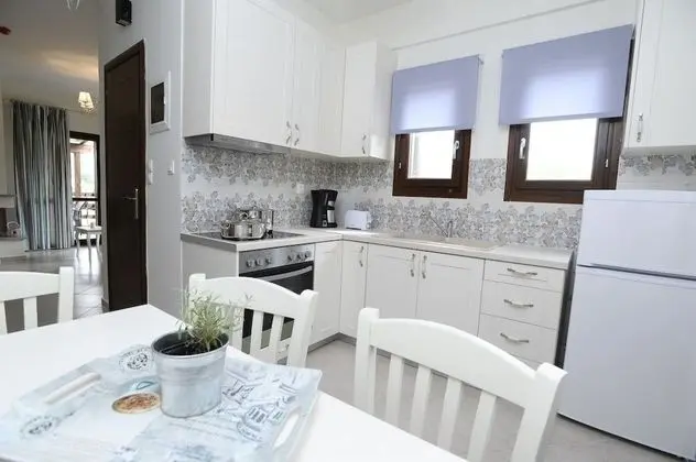 Villa, Denize Sıfır