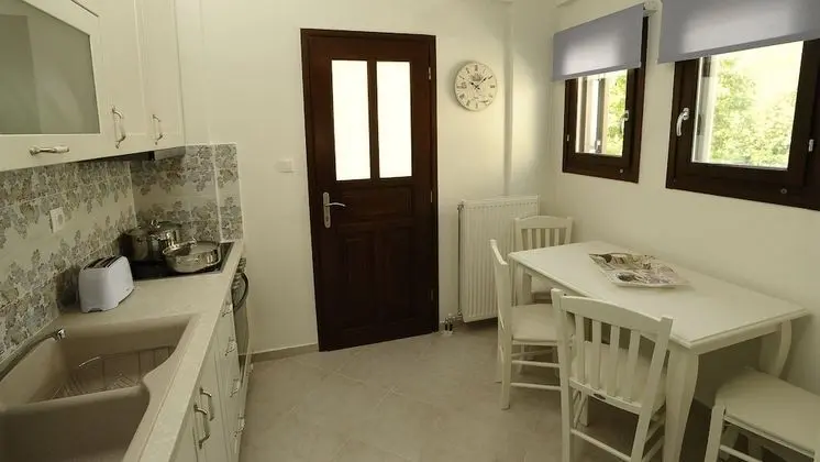 Villa, Denize Sıfır