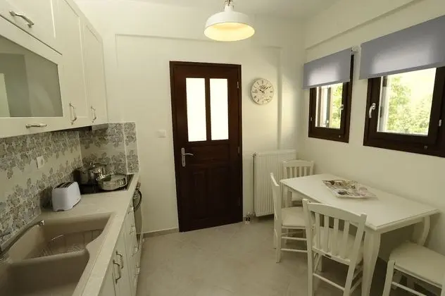 Villa, Denize Sıfır