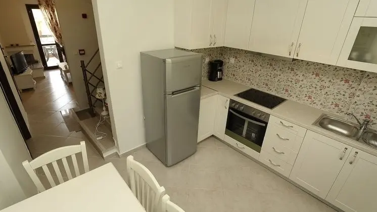 Villa, Denize Sıfır