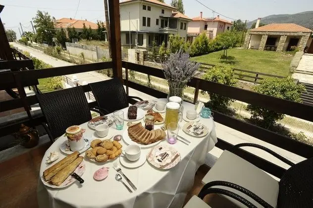 Villa, Denize Sıfır