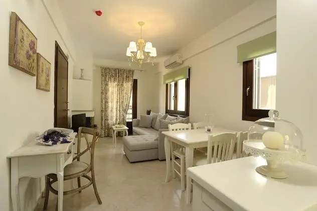 Villa, Denize Sıfır