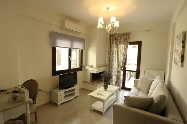 Villa, Denize Sıfır