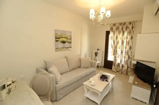 Villa, Denize Sıfır