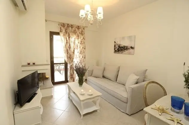 Villa, Denize Sıfır