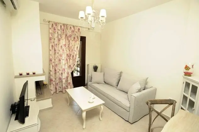 Villa, Denize Sıfır