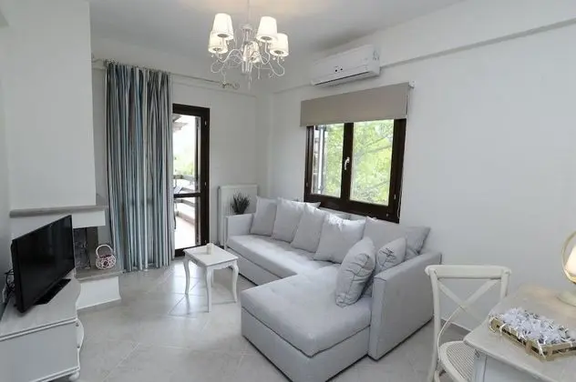 Villa, Denize Sıfır