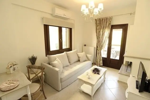 Villa, Denize Sıfır