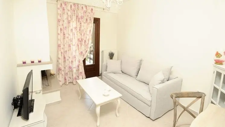 Villa, Denize Sıfır