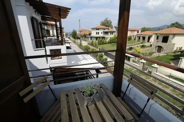 Villa, Denize Sıfır